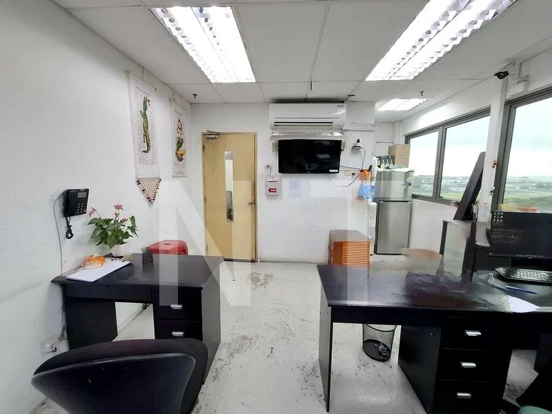 Premier @ Kaki Bukit: Factory / Workshop (B2) for Sale - Image 6