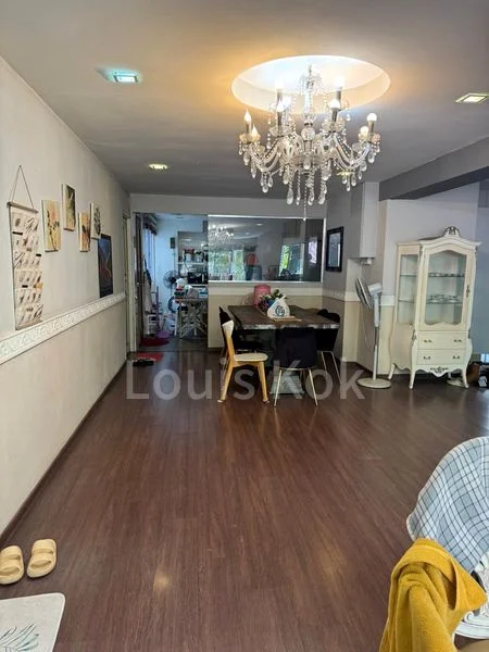 5 Room (5I) HDB for Sale in  636 Pasir Ris Drive 1 - Image 6