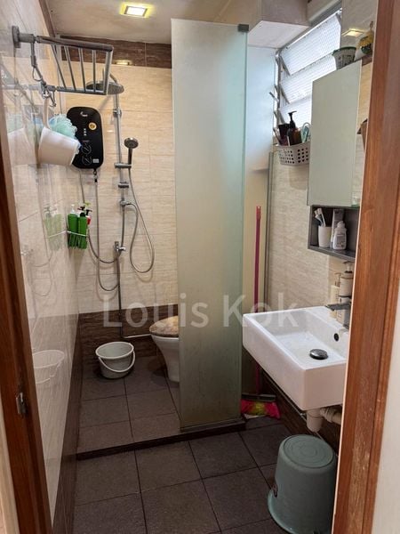 5 Room (5I) HDB for Sale in  636 Pasir Ris Drive 1 - Image 5