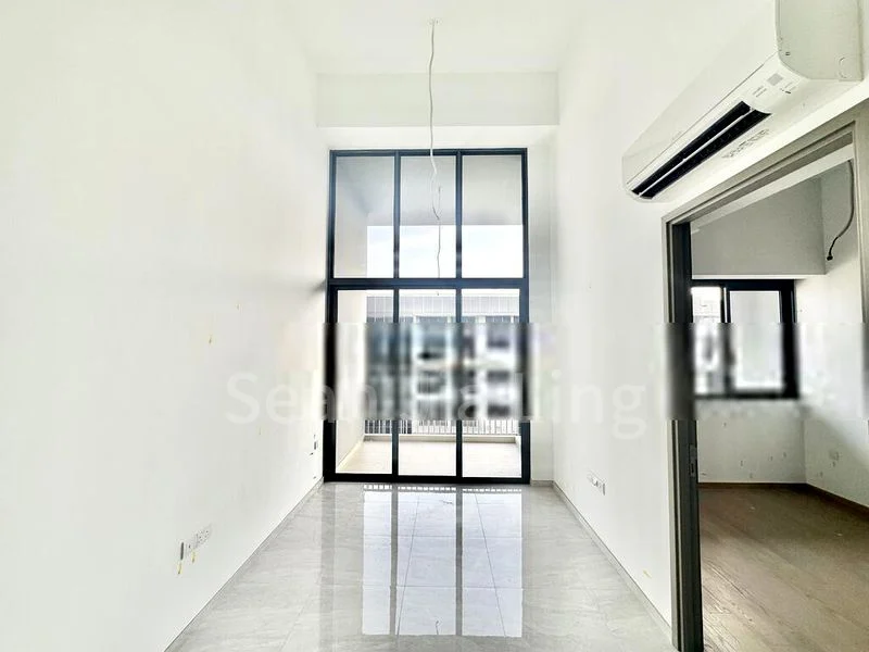 1 Bed Condo for Rent in  The Florence Residences - Image 2