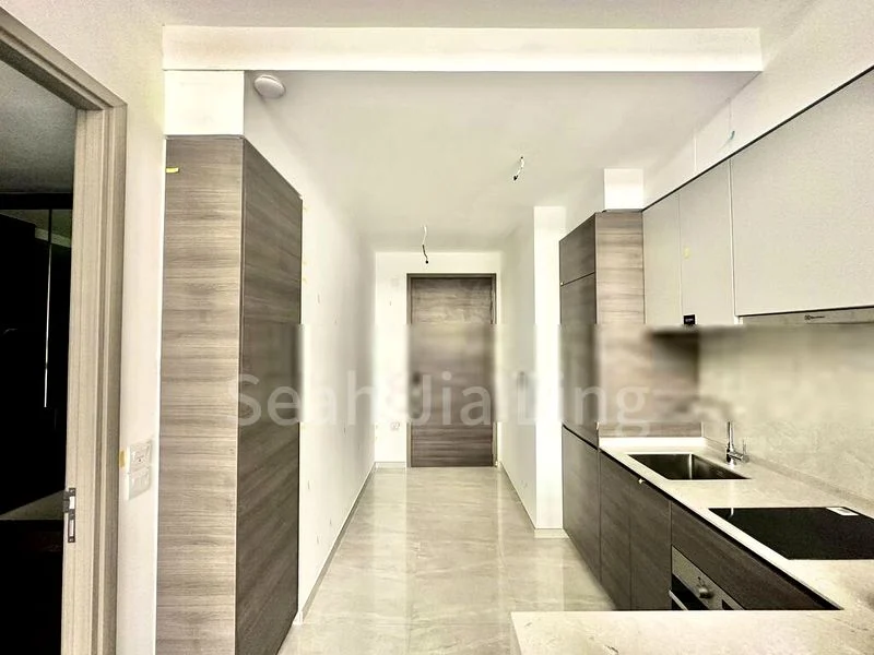 1 Bed Condo for Rent in  The Florence Residences - Image 3