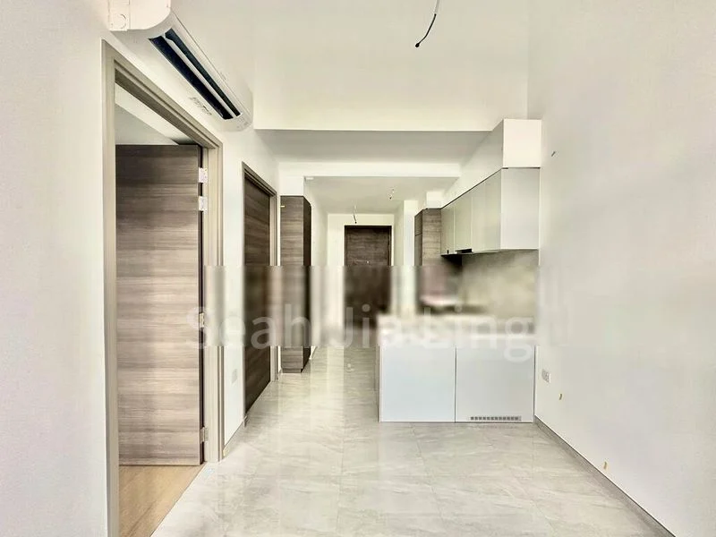 1 Bed Condo for Rent in  The Florence Residences - Image 5
