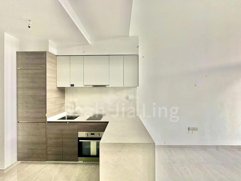 1 Bed Condo for Rent in  The Florence Residences - Image 4