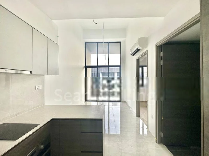 1 Bed Condo for Rent in  The Florence Residences - Image 1