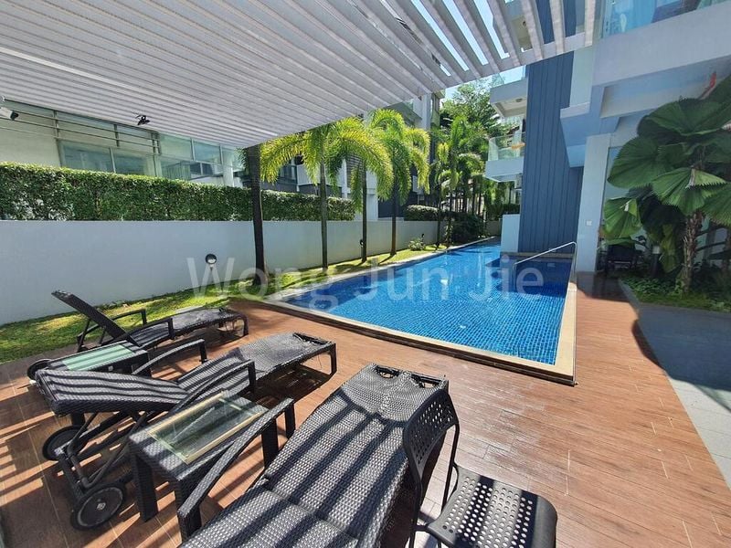 1 Bed Condo for Sale in  Loft @ Stevens - Image 8