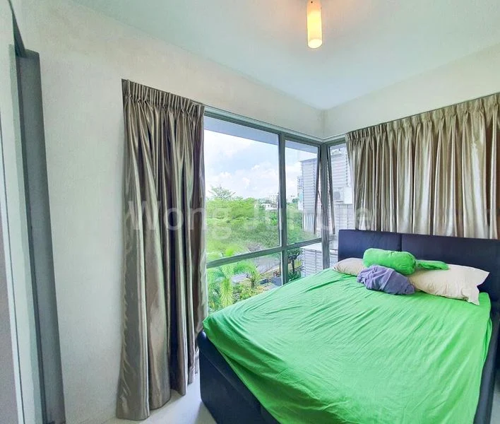 1 Bed Condo for Sale in  Loft @ Stevens - Image 6