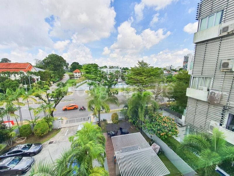 1 Bed Condo for Sale in  Loft @ Stevens - Image 7