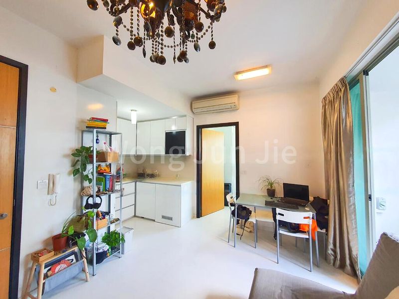 1 Bed Condo for Sale in  Loft @ Stevens - Image 4