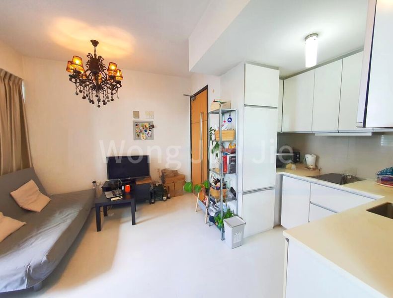 1 Bed Condo for Sale in  Loft @ Stevens - Image 2