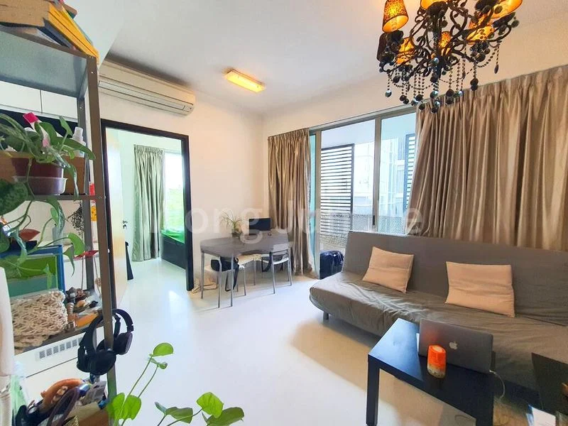 1 Bed Condo for Sale in  Loft @ Stevens - Image 1