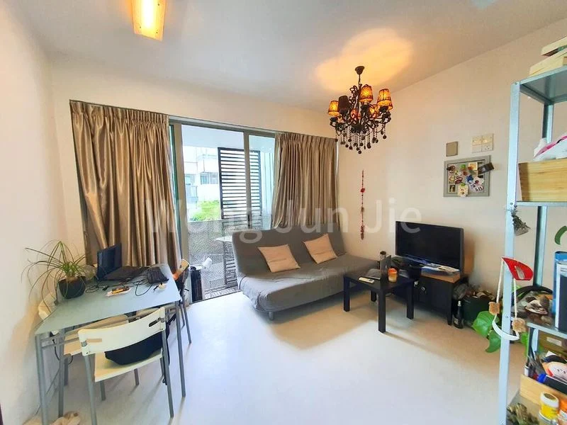 1 Bed Condo for Sale in  Loft @ Stevens - Image 3