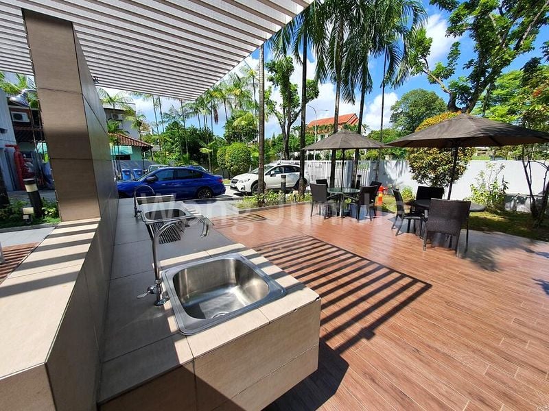 1 Bed Condo for Sale in  Loft @ Stevens - Image 9