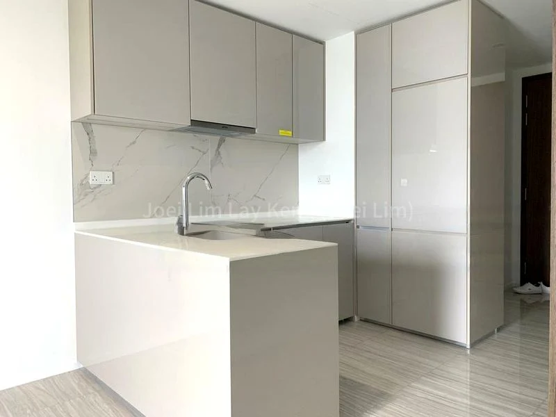2 Bed Condo for Rent in  Parc Esta - Image 1