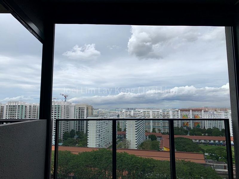 2 Bed Condo for Rent in  Parc Esta - Image 5