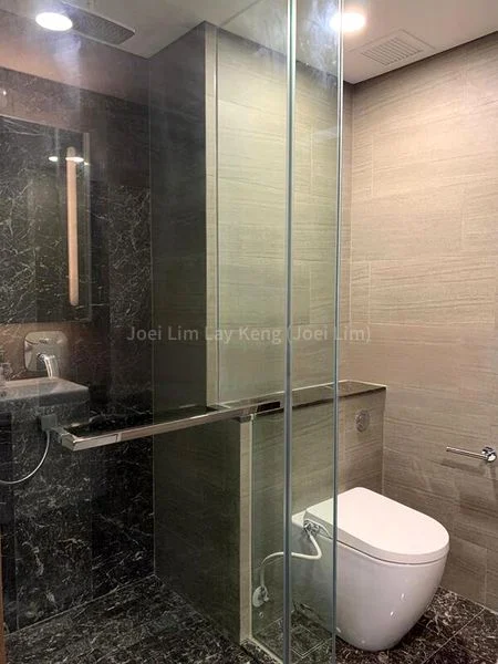 2 Bed Condo for Rent in  Parc Esta - Image 6