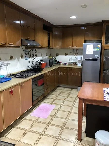 Room (Condo) for Rent in  International Plaza - Image 4