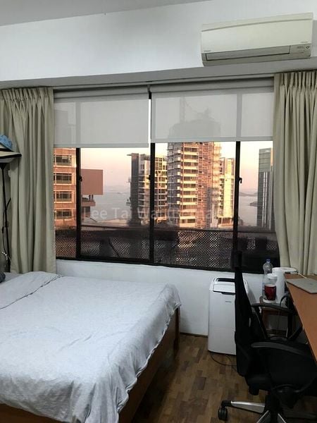 Room (Condo) for Rent in  International Plaza - Image 2