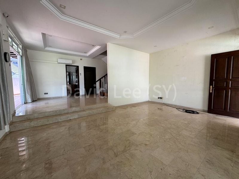 6 Bed Semi-Detached House (Landed) for Rent in  Tai Keng Gardens - Image 3