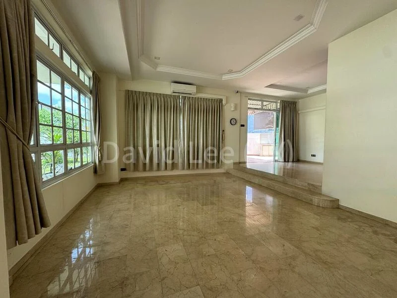 6 Bed Semi-Detached House (Landed) for Rent in  Tai Keng Gardens - Image 2