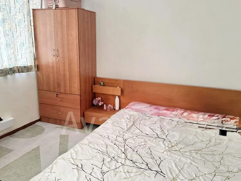 Common Room (Condo) for Rent in  Bishan Park Condominium - Image 2