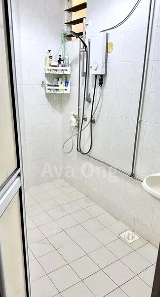 Common Room (Condo) for Rent in  Bishan Park Condominium - Image 3