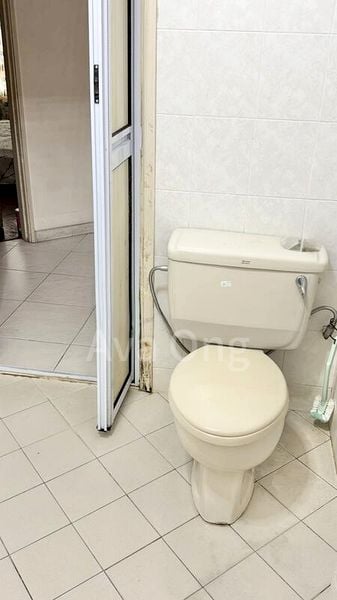 Common Room (Condo) for Rent in  Bishan Park Condominium - Image 1