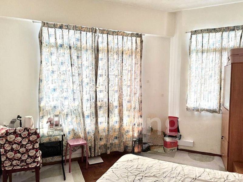 Common Room (Condo) for Rent in  Bishan Park Condominium - Image 6