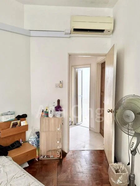 Common Room (Condo) for Rent in  Bishan Park Condominium - Image 5