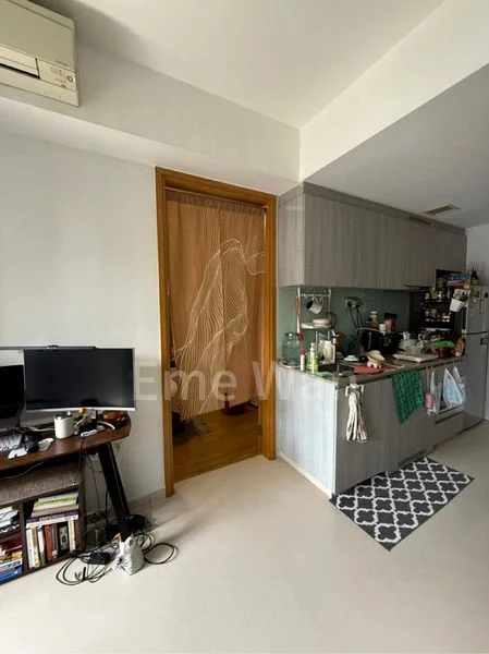 1 Bed (Condo) for Rent in Bartley Ridge - Image 3