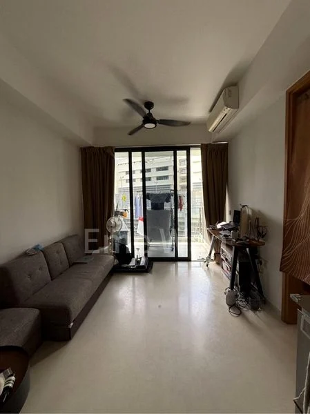 1 Bed (Condo) for Rent in Bartley Ridge - Image 4