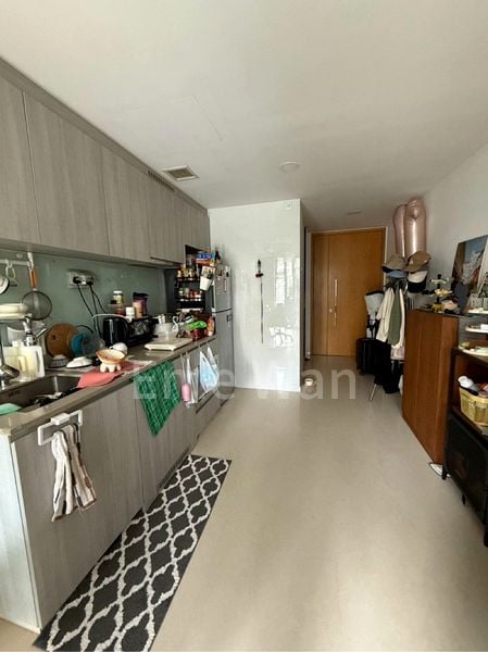 1 Bed (Condo) for Rent in Bartley Ridge - Image 1
