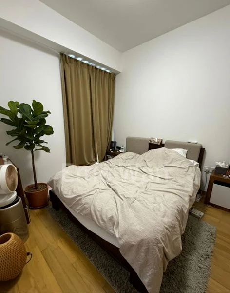 1 Bed (Condo) for Rent in Bartley Ridge - Image 2