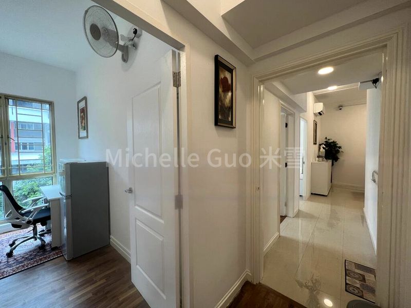 Common Room (Condo) for Rent in Kentish Green - Image 7