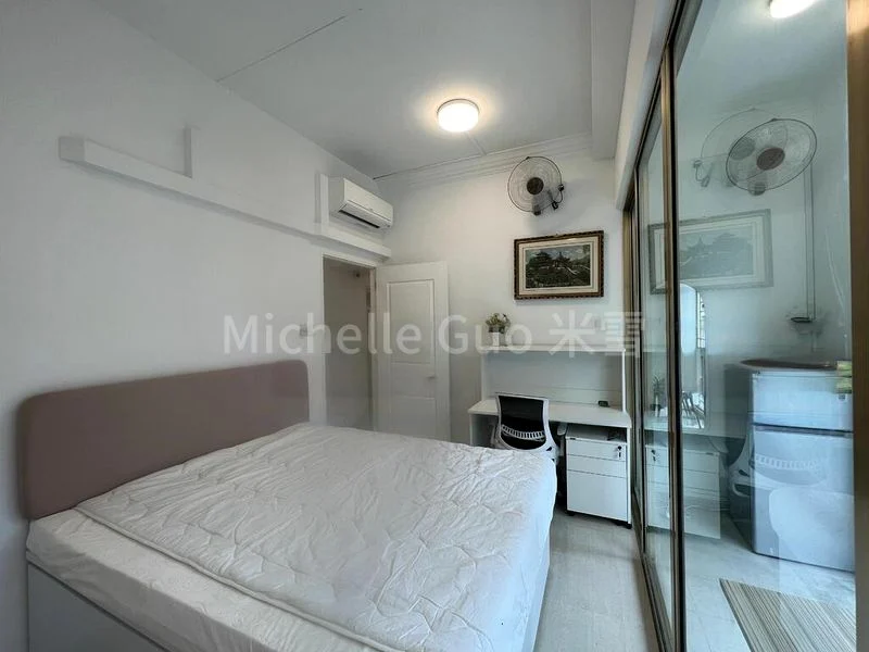 Common Room (Condo) for Rent in Kentish Green - Image 3