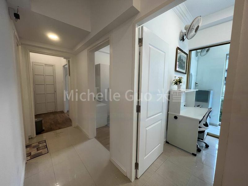 Common Room (Condo) for Rent in Kentish Green - Image 6