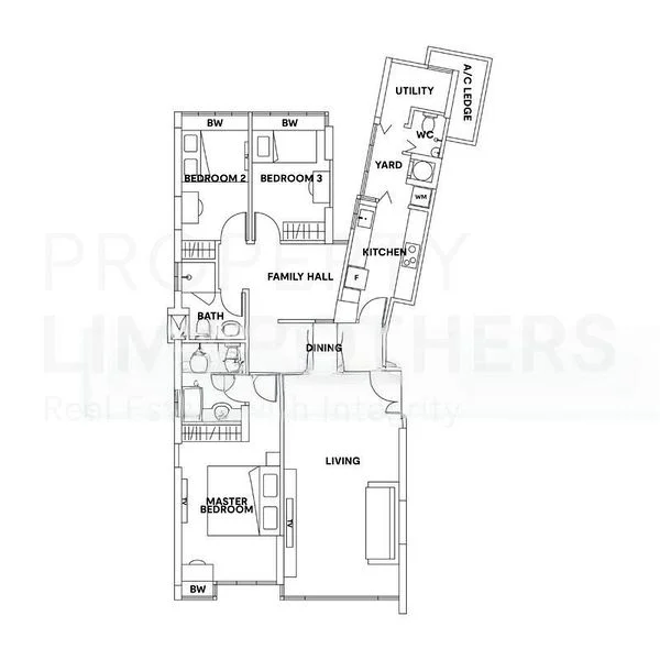 3 Bed Condo for Sale in  Costa Del Sol - Image 17