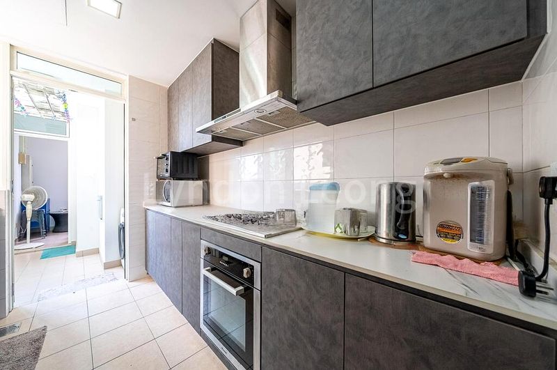 3 Bed Condo for Sale in  Costa Del Sol - Image 6