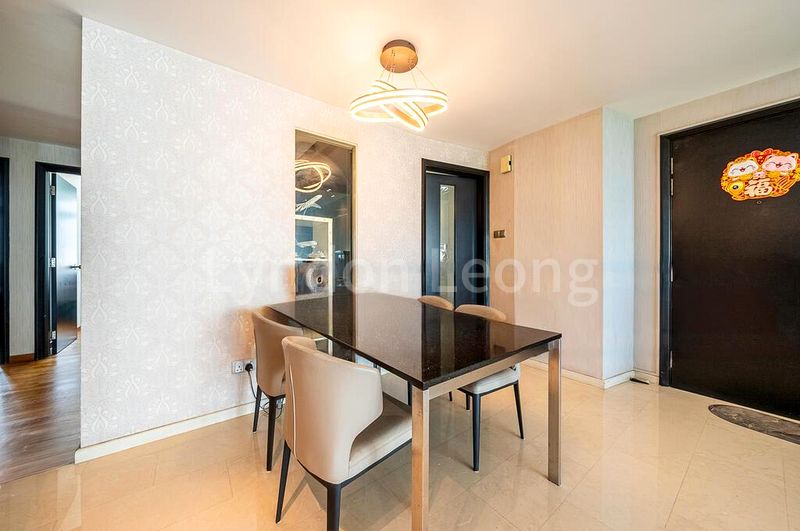 3 Bed Condo for Sale in  Costa Del Sol - Image 12