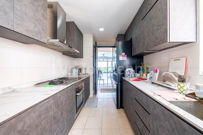3 Bed Condo for Sale in  Costa Del Sol - Image 4