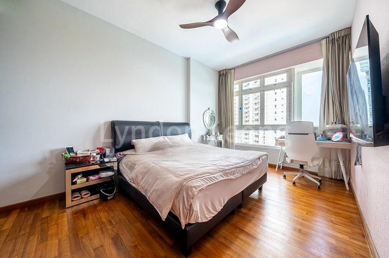 3 Bed Condo for Sale in  Costa Del Sol - Image 11