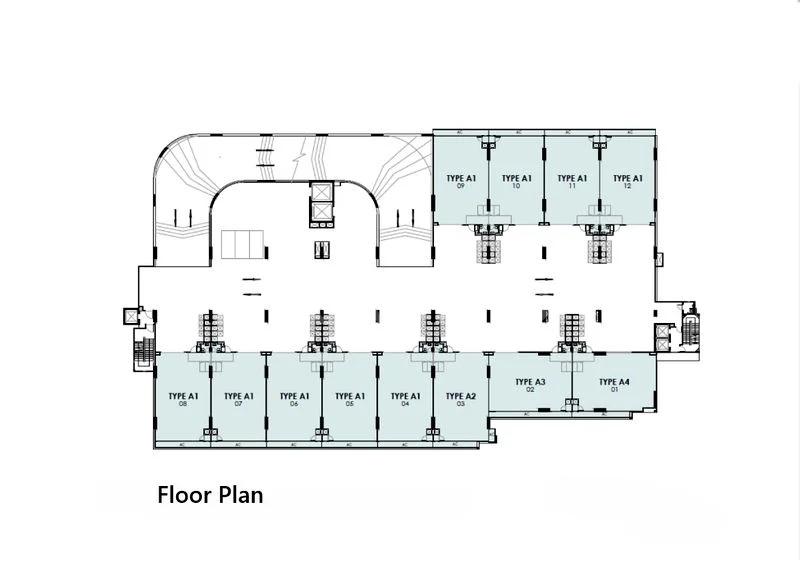 Factory / Workshop (B2) for Sale in Food Vision @ Mandai - Image 7