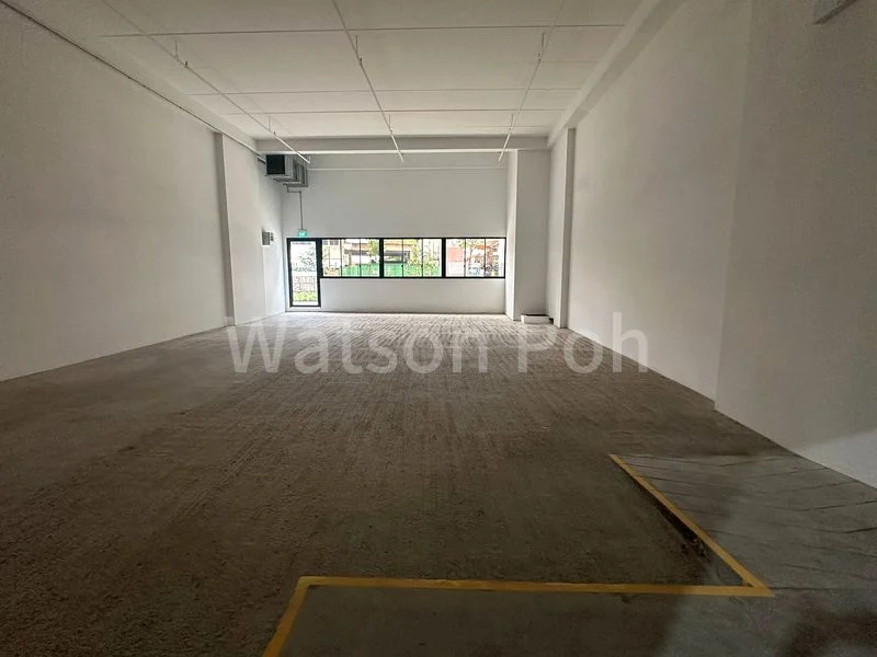 Factory / Workshop (B2) for Sale in  Food Vision @ Mandai - Image 12