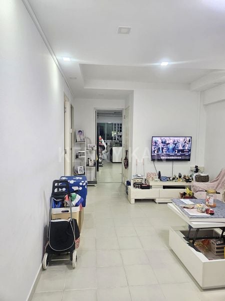 Common Room (HDB) for Rent in  899 Tampines Street 81 - Image 3