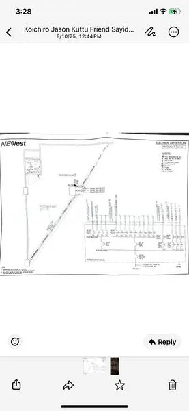 Food & Beverage for Sale: NEWest, 1,800 SF Restaurant, 123 Main Street - Image 4