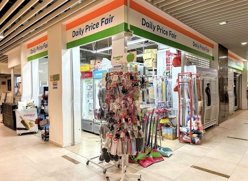 Food & Beverage for Sale: NEWest, 1,800 SF Restaurant, 123 Main Street - Image 3