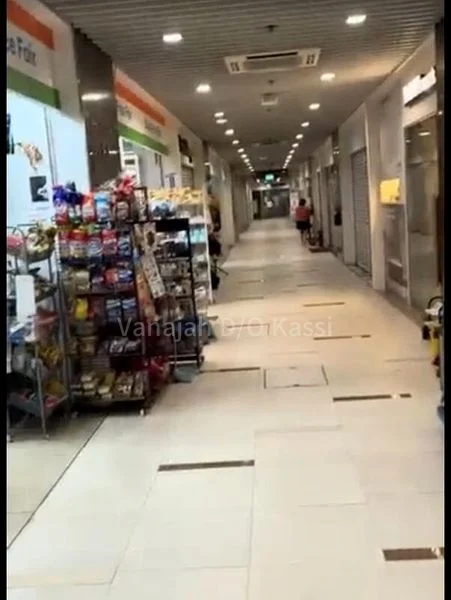 Food & Beverage for Sale: NEWest, 1,800 SF Restaurant, 123 Main Street - Image 2