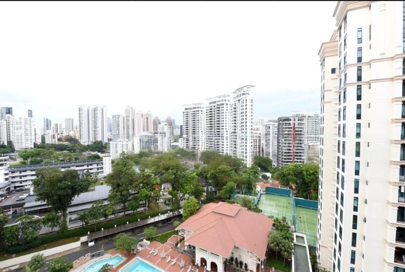 5 Bed Condo for Rent in  Spring Grove - Image 14