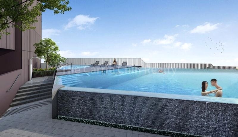 3 Bed Condo for Sale in  Arina East Residences - Image 2