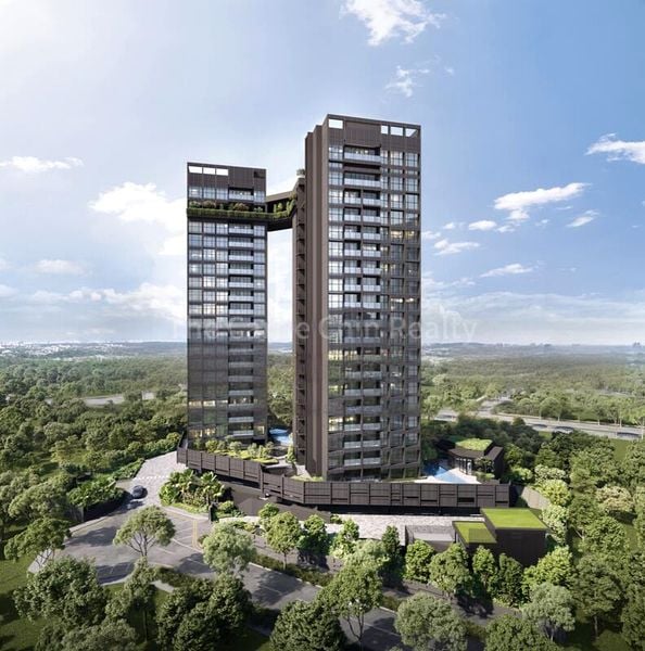 3 Bed Condo for Sale in  Arina East Residences - Image 1