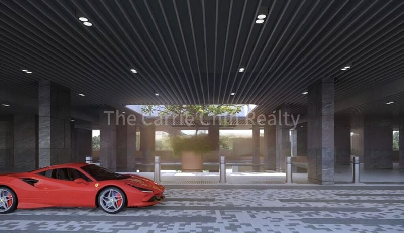 3 Bed Condo for Sale in  Arina East Residences - Image 3